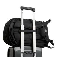 Bellroy Transit workpack 26L - Black - thumbnail