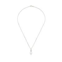Abrazi Elena Ketting Zilver-S - thumbnail