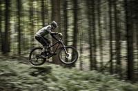 Ass Savers Mudder Regular Spatbord - Geel - thumbnail