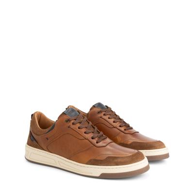 Travelin' men - - Cognac - Maat Travelin' men - - Cognac - Maat