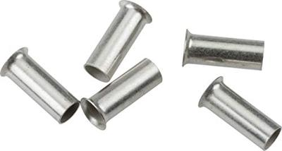 kwb 402525 Adereindhulzen 2.5 mm² 70 stuk(s)