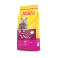Josera JosiCat Sterilised Classic 10 kg - thumbnail