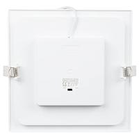 Heitronic 501381 Le Mans LED-inbouwlamp LED 12 W Wit - thumbnail