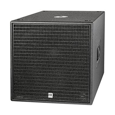 HK Audio Linear 5 MKII 118 Sub A actieve 18 inch subwoofer - thumbnail