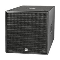 HK Audio Linear 5 MKII 118 Sub A actieve subwoofer 18 inch - thumbnail