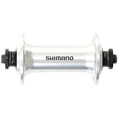 SHIMANO voornaaf "sora hb-rs300" shim.fr.hub sora fhrs300 36h qr sil.