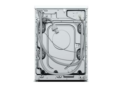 Siemens iQ700 WM4HVM70NL wasmachine Vrijstaand Voorbelading Wit 9 kg 1400 RPM A+++