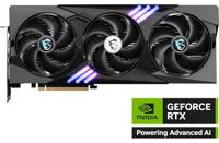VGA MSI GeForce RTX 5070 Ti 16G GAMING TRIO OC - thumbnail