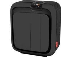 Boneco H 700 Z Luchtbevochtiger Zwart