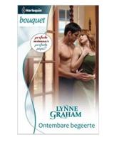 Ontembare begeerte - Lynne Graham - ebook - thumbnail