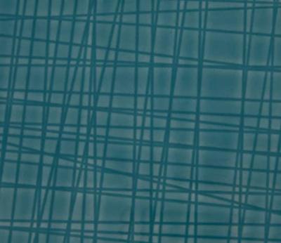 ROSENTHAL - Mesh Aqua - Bord 27cm