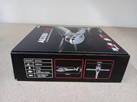 Amewi AS350 RC helikopter RTF 700 - thumbnail