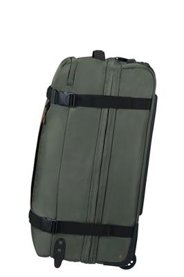 Urban Track Duffle Wheel M DARK KHAKI