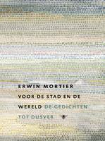 Voor de Stad en de Wereld (Hardback) - thumbnail