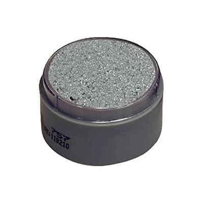 Grimas Water Make-up Pearl Pure 701 zilver 15ml Grimas Water Make-up Pearl Pure 701 zilver 15ml