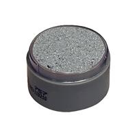 Grimas Water Make-up Pearl Pure 701 zilver 15ml - thumbnail