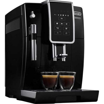 Delonghi Volautomatische espressomachine Dinamica ECAM350.15.B - thumbnail