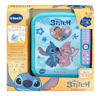 VTech Stitch Kidisecrets dagboek - thumbnail