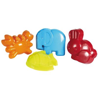 Androni Zandvormenset dieren