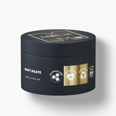 Label M Matt Paste 120ml