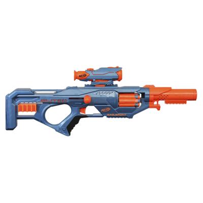 Pistool met pijltjes Nerf F0423EU4 - thumbnail