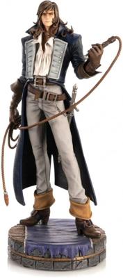 Castlevania Symphony of the Night Statue Richter Belmont (Standard Edition) 52 cm