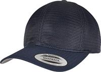 Flexfit FX6360 360° Omnimesh Cap - Navy - One Size - thumbnail