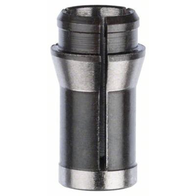 Bosch Accessoires Spantang zonder spanmoer 8 mm 1st - 2608570138 Bosch Accessoires Spantang zonder spanmoer 8 mm 1st - 2608570138