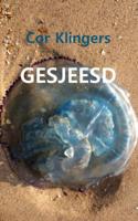 Gesjeesd - Cor Klingers - Paperback (9789402198232) - thumbnail
