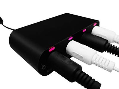 Midiplus MIDI 2x2 MIDI interface Midiplus MIDI 2x2 MIDI interface