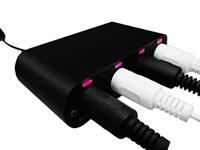 Midiplus MIDI 2x2 MIDI interface - thumbnail