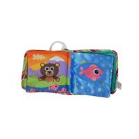 Lamaze Buggyboek - thumbnail