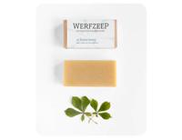 Werfzeep Scheerzeep - thumbnail
