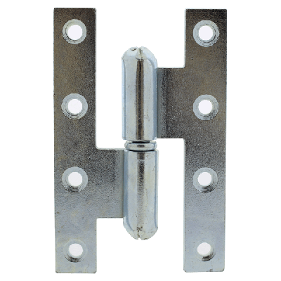 Franse paumelle 70x100 din rs Franse paumelle 70x100 din rs