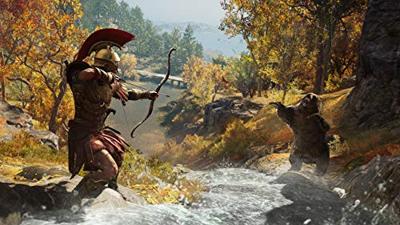 Assassin's Creed Odyssey Assassin's Creed Odyssey