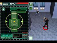 James Bond Quantum of Solace - thumbnail