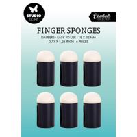 Studio Light • essentials tools finger sponges daubers - thumbnail