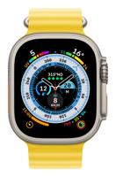 Apple Watch Ultra OLED 49 mm 4G Metallic GPS - thumbnail