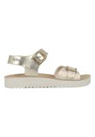 Kipling Sandalen Niama 2 12465091-0399 Goud-30 maat 30 - thumbnail