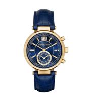 Michael Kors Sawyer Navy | MK2425 - thumbnail