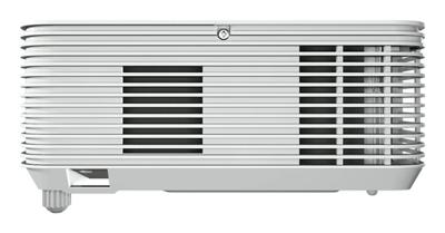 InFocus IN0028SL Beamer DLP 4000 ANSI-lumen 1920 x 1080 Full HD 3D ready, Geïntegreerde luidspreker, Full HD