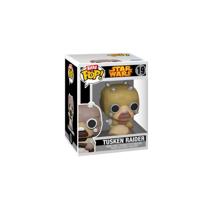 Star Wars Funko Bitty Pop! 4-Pack: Luke Skywalker / Obi-Wan Kenobi / Jawa - thumbnail