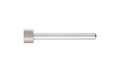 PFERD TOOLS 36012010 Diamantslijpstift Diameter 12 mm 1 stuk(s) PFERD TOOLS 36012010 Diamantslijpstift Diameter 12 mm 1 stuk(s)