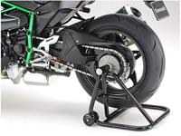 Tamiya 14136 Kawasaki Ninja H2 Carbon Motorfiets (bouwpakket) 1:12 - thumbnail