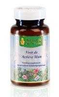 Maharishi Ayurv Actieve man 50 Tabletten - thumbnail