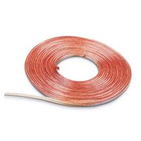 Sinustec BCS-600 Car-HiFi versterker aansluitset 6 mm² - thumbnail