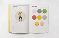 Boek Le Tour: Race Log - thumbnail
