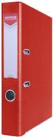 OFFICE products ordner, voor A4, uit karton, rug van 5,5 cm, rood - thumbnail