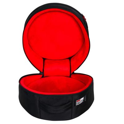Gator Cases Icon Snare Drum Bag tas voor 14 x 6.5 inch snare drum Gator Cases Icon Snare Drum Bag tas voor 14 x 6.5 inch snare drum