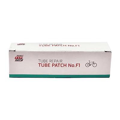 Tiptop Tip-top pleisters f1 ø25mm per 100 stuks